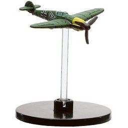 Image for Messerschmitt Bf109E - Axis & Allies