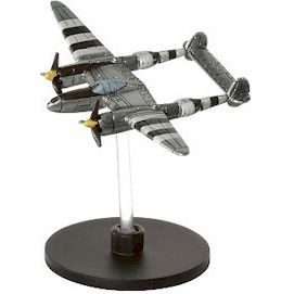 Image for Lockheed P-38G Lightning - Axis & Allies