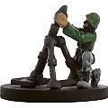 Image for sGrW 34 81mm Mortar - Axis & Allies