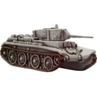 Image for BT-7 - Axis & Allies