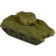 Image for Sherman VC 17-Pounder - Axis & Allies