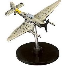 Image for Junkers JU 87G Stuka - Axis & Allies