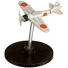 Image for Mitsubishi A6M Zero - Axis & Allies