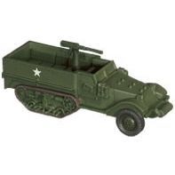 Image for M5 Half-Track - Axis & Allies