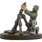 Image for SGrW 34 81mm Mortar - Axis & Allies