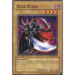 Image for Dark Blade (5DS1-EN004) (5DS1) - YuGiOh