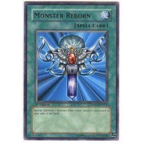 Image for Monster Reborn (DPYG-EN019) (DPYG) - YuGiOh