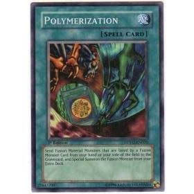 Image for Polymerization (DPYG-EN020) (DPYG) - YuGiOh