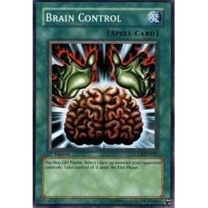 Image for Brain Control (SDDE-EN027) (SDDE) - YuGiOh