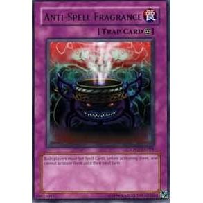 Image for Anti-Spell Fragrance (CP05-EN011) (CP05) - YuGiOh