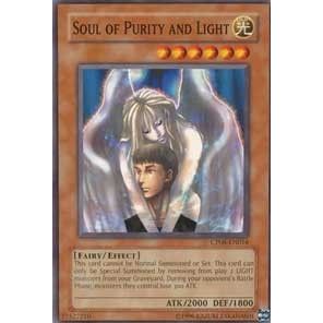 Image for Soul of Purity and Light (CP06-EN016) (CP06) - YuGiOh