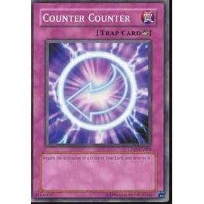 Image for Counter Counter (CP07-EN020) (CP07) - YuGiOh