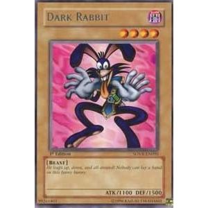 Image for Dark Rabbit (SOVR-EN090) (SOVR) - YuGiOh