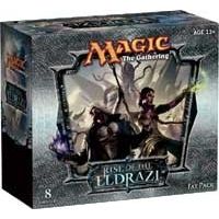 Image for Rise of the Eldrazi - Fat Pack - Magic: The Gathering