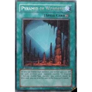 Image for Pyramid of Wonders (TSHD-EN051) (TSHD) - YuGiOh