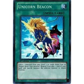 Image for Unicorn Beacon (DREV-EN055) (DREV) - YuGiOh