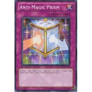 Image for Anti-Magic Prism (DREV-EN078) (DREV) - YuGiOh