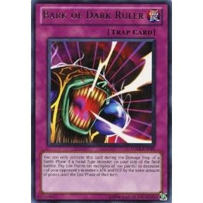 Image for Bark of Dark Ruler (TU04-EN010) (TU04) - YuGiOh