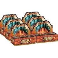 Image for New Phyrexia - Booster Box Case (6 boxes) - Magic: The Gathering