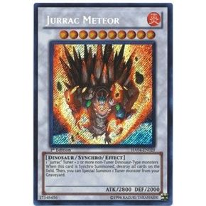 Image for Jurrac Meteor (HA04-EN029) (HA04) - YuGiOh