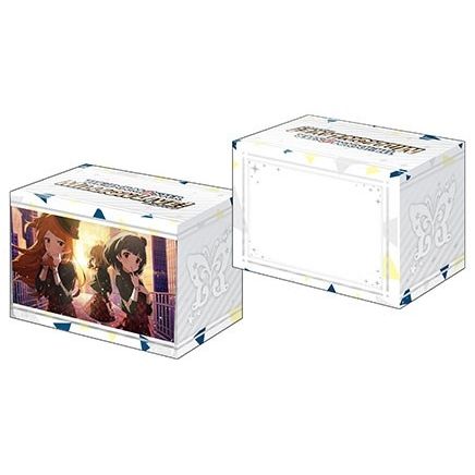 Image for Bushiroad Deck Holder Collection V3 Vol.279: THE IDOLM@STER Million Live! Welcome to the New St@ge - Sore ga Unmei demo - Deck Boxes