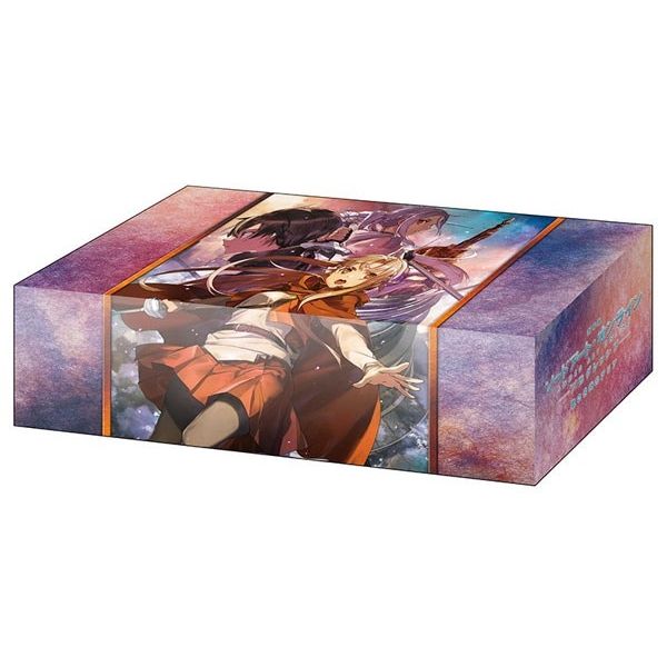 Image for Bushiroad Storage Box Collection V2 Vol.88: Sword Art Online -Progressive - Deck Boxes