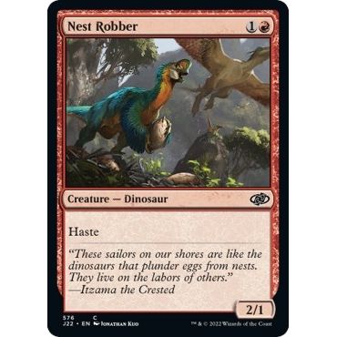 Image for Nest Robber (576) (J22) - Magic: The Gathering