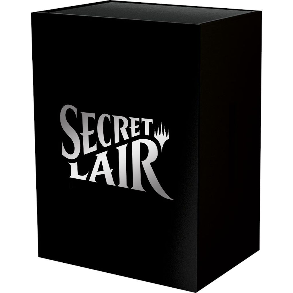 Image for Secret Lair: 30th Anniversary Countdown Kit - Magic: The Gathering