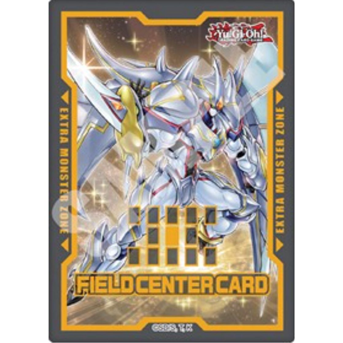 Image for Field Center Token: Power of the Elements Premiere! Event (TKN) - YuGiOh