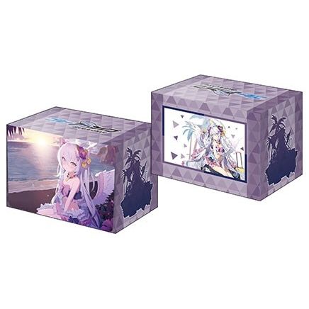 Image for Bushiroad Deck Holder Collection V3 Vol.315: Blue Archive — Shirasu Azusa - Deck Boxes