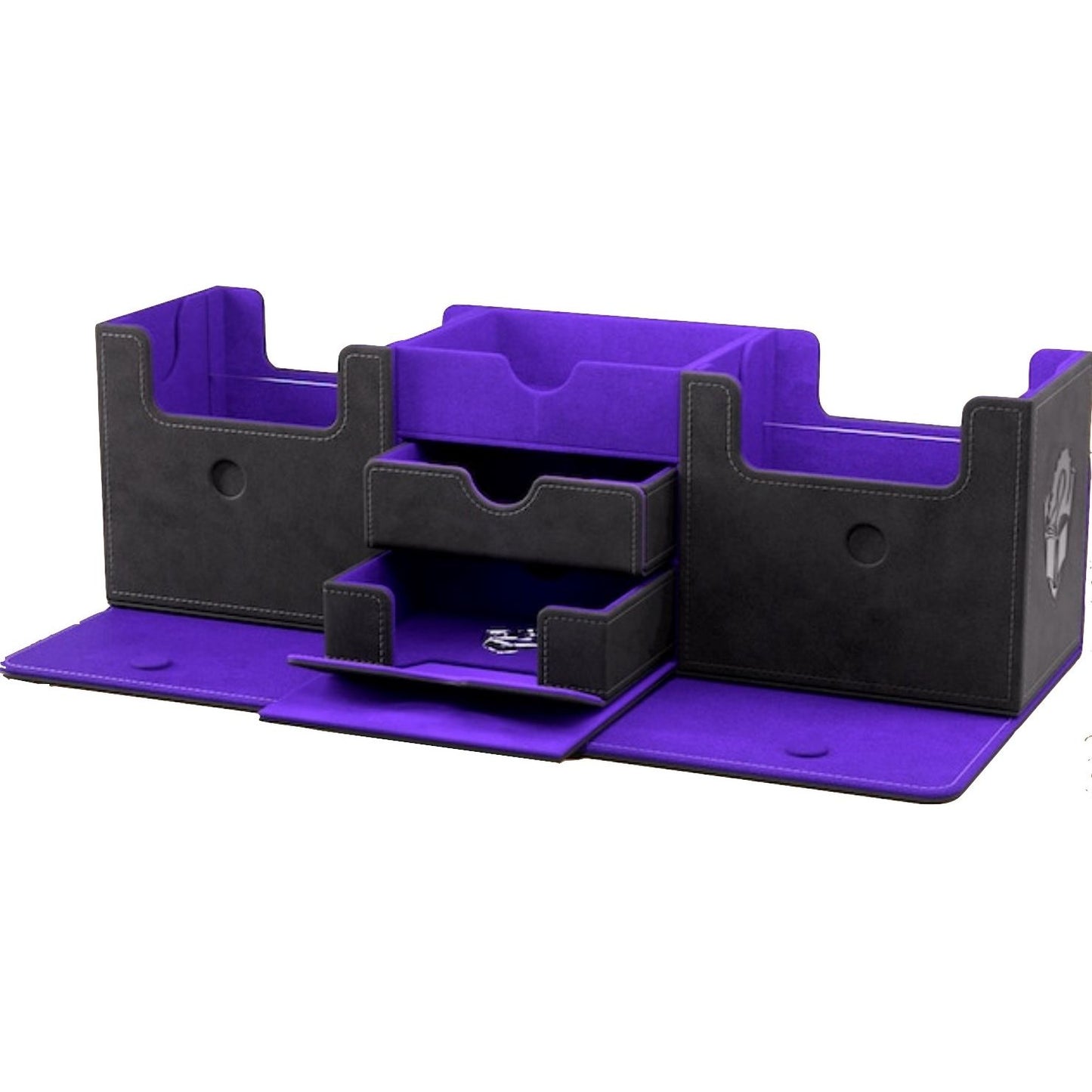Image for GameGenic x Tolarian Community College - The Academic XL (Holds 266+) - Deck Boxes