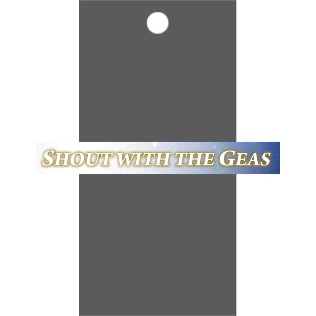 Image for Shout with the Geas Booster Pack - Gate Ruler