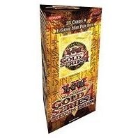 Image for Gold Series 4: Pyramids Edition - Collector Set - YuGiOh