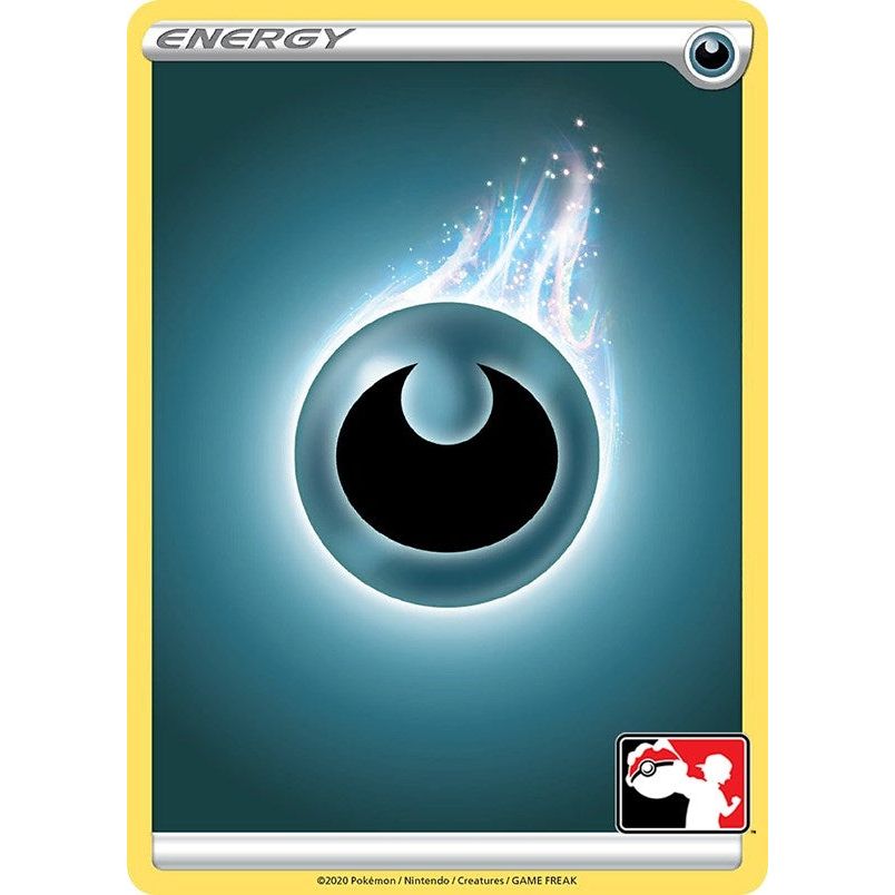 Image for Darkness Energy (Prize Pack Series 1) - Pokemon