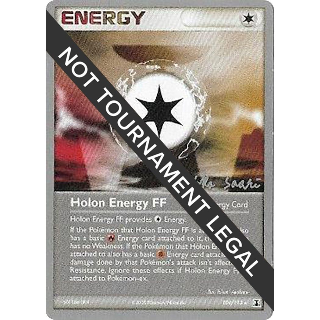 Image for Holon Energy FF - 2006 (Miska Saari) (104/113) (WCD) - Pokemon