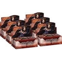 Image for Innistrad - Booster Box Case (6 boxes) - Magic: The Gathering