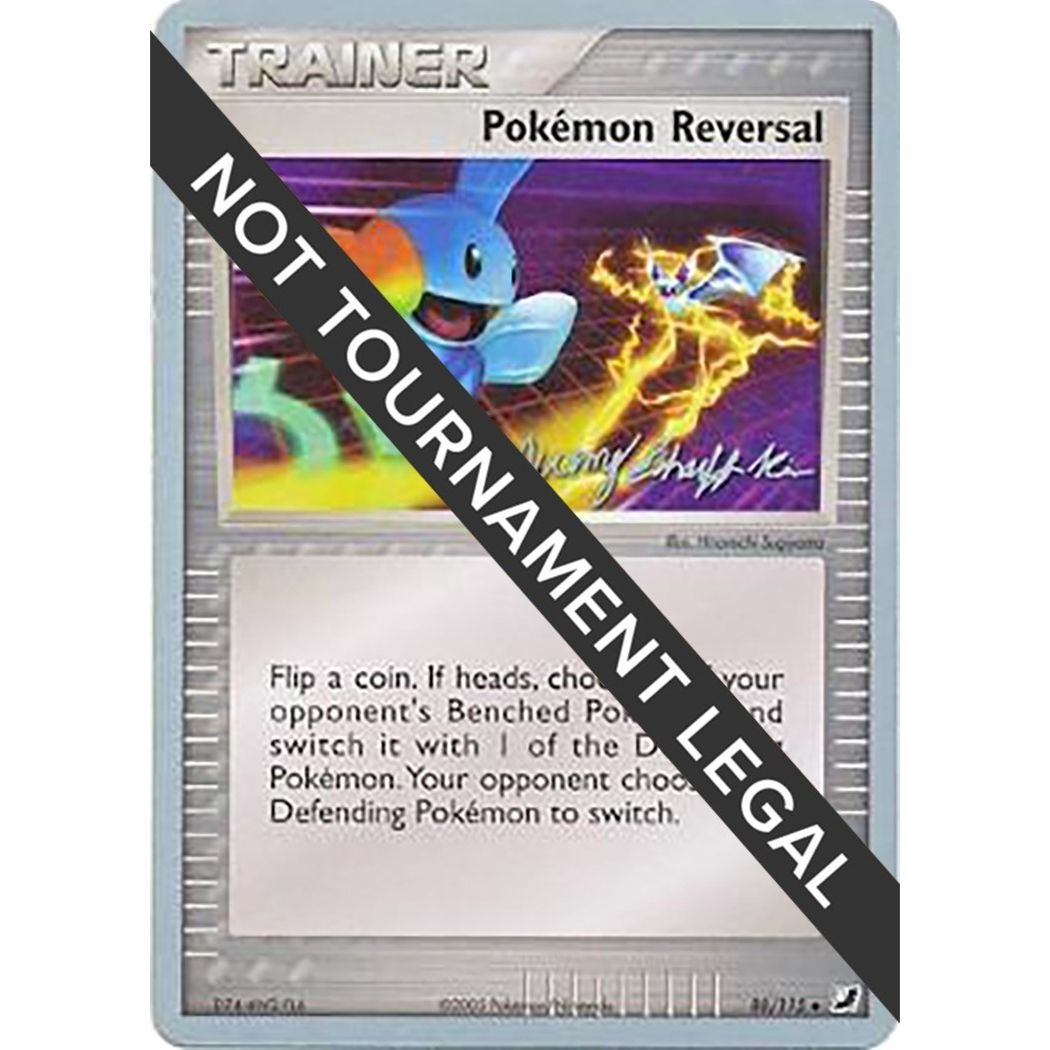Image for Pokemon Reversal - 2007 (Jeremy Scharff-Kim) (88/115) (WCD) - Pokemon