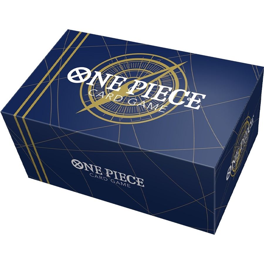 Image for One Piece Card Game: Regional Storage Box - Deck Boxes