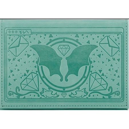 Image for DekTech Deck Box - Evil Tube - Deck Boxes