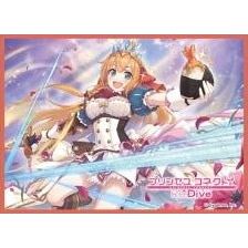 Image for Chara Sleeve Collection Matte Series No.MT1550: Princess Connect! Re:Dive Pecorine (65-Pack) - Card Sleeves