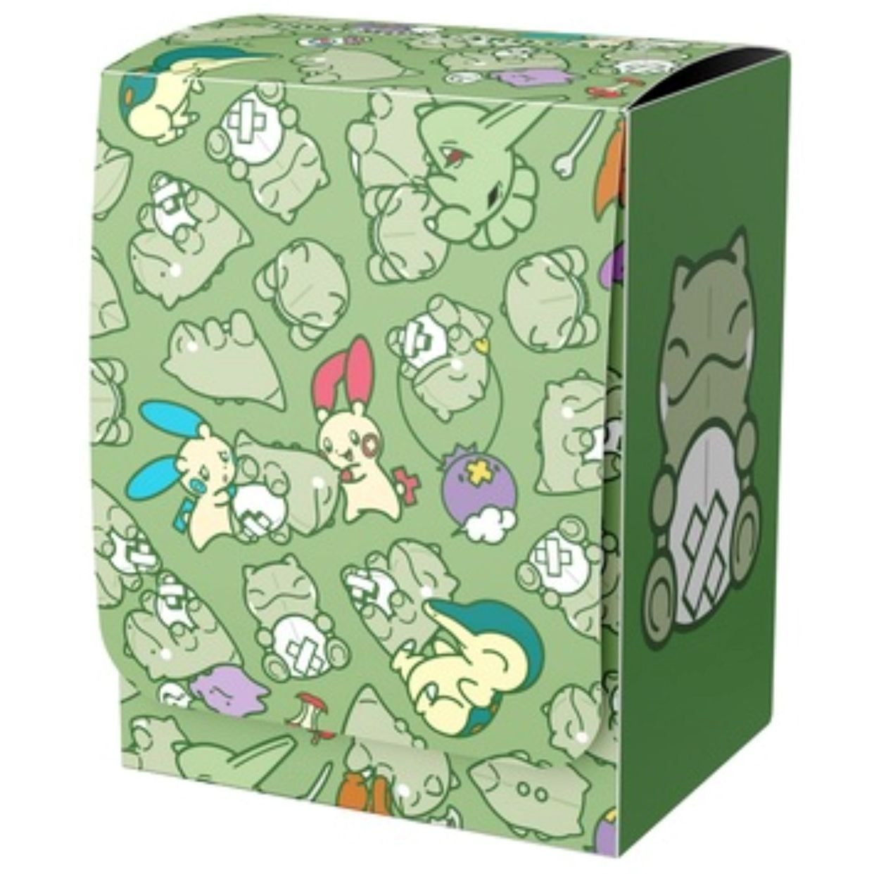 Image for Pokemon Center Japan Exclusive: Substitute Deck Box - Deck Boxes