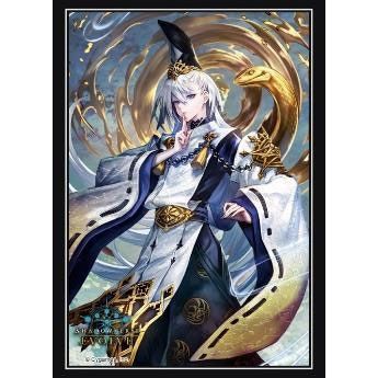 Image for Bushiroad Sleeve Collection HG Vol.84: Shadowverse EVOLVE - Kuon, Founder of Onmyodo (75-Pack) - Card Sleeves