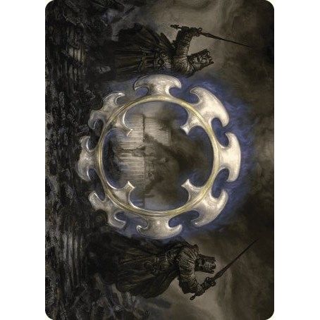 Image for Court of Ardenvale Art Card (51) (ASWOE) - Magic: The Gathering