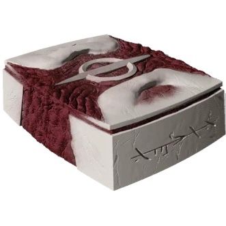 Image for Beadle & Grimm's Behold New Phyrexia! Deck Box - Deck Boxes