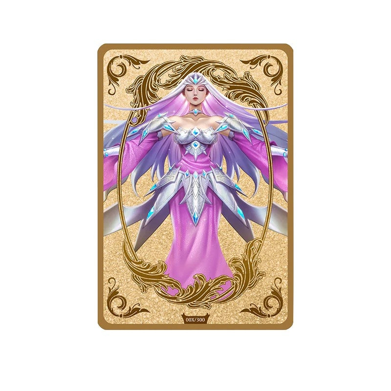 Image for Metal The Inferno Field Center Token - Collectible Storage