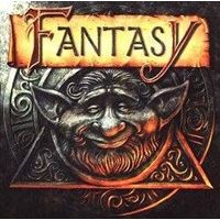 Image for Fantasy Card Game - Boardgames