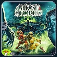 Image for Ghost Stories Board Game - Boardgames