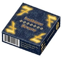 Image for Insidious Sevens - Boardgames