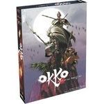 Image for Okko: Era of the Asagiri Board Game - Boardgames