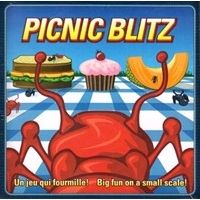 Image for Picnic Blitz - Boardgames